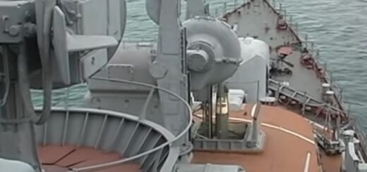 Новая (не новая) провокация России в Черном море: «Использовали корабль, который не жалко»