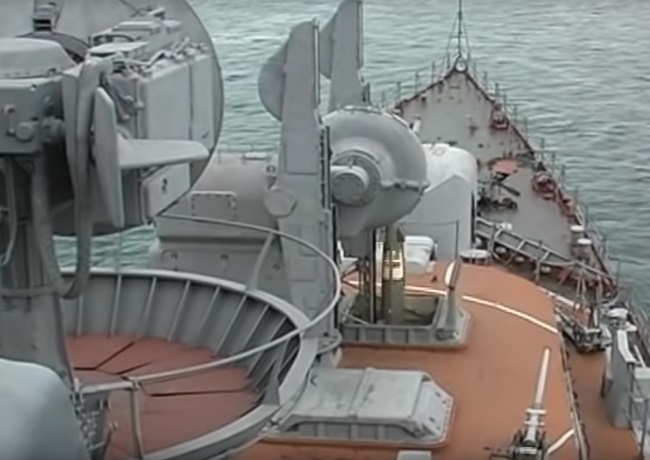 Новая (не новая) провокация России в Черном море: «Использовали корабль, который не жалко»