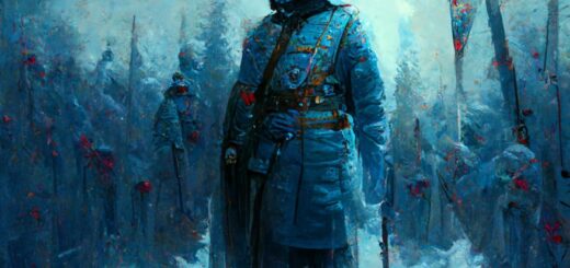 Россия пугает Украину холодной зимой, но «генерал Мороз» сегодня на службе ВСУ