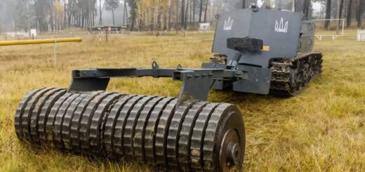 Как саперы очищают Украину от мин российских захватчиков и почему это может занять 750 лет: «Минируют даже детские игрушки»