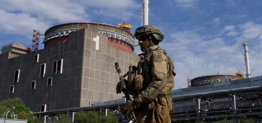 Как Россия терроризирует сотрудников Запорожской АЭС