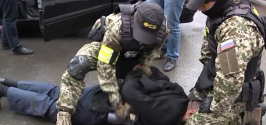 Как в России силовики похищают и убивают людей