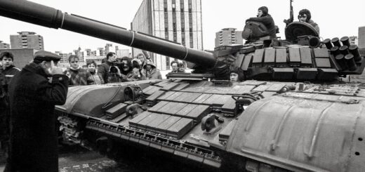 Как Литва отстояла независимость от СССР. 30 лет штурму Вильнюса, воспоминания участников