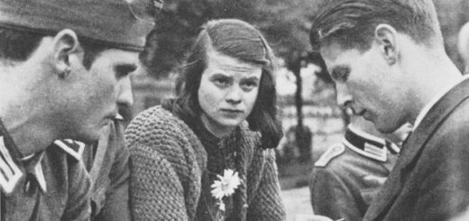 Уроки истории. О том, как немцы сопротивлялись нацизму: Как выглядело Сопротивление в гитлеровской Германии