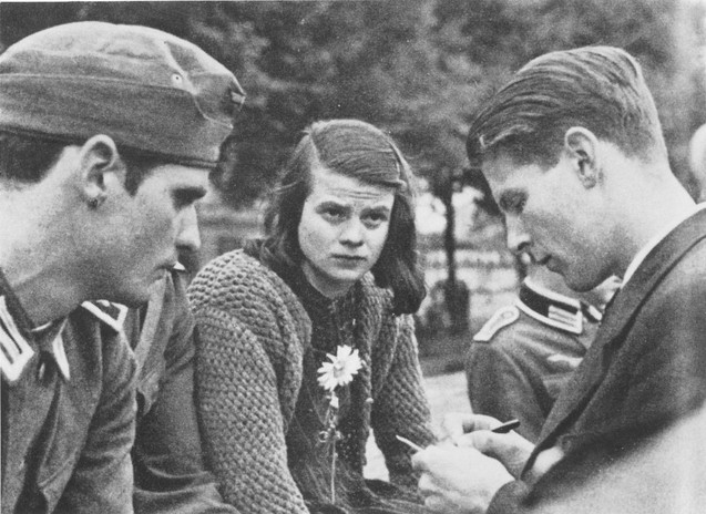 Уроки истории. О том, как немцы сопротивлялись нацизму: Как выглядело Сопротивление в гитлеровской Германии
