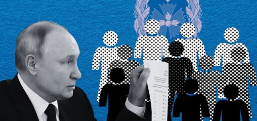 Раскрытые в Європе российские шпионы пожаловались Путину на трудности жизни в России