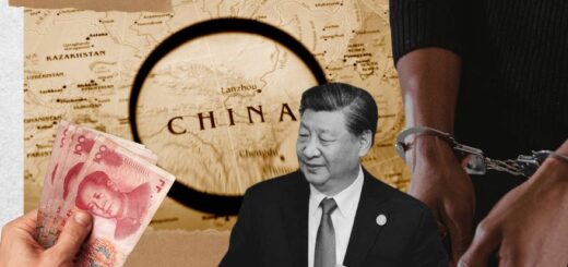 Как в Китае снова взялись за борьбу с коррупцией и почему получается плохо
