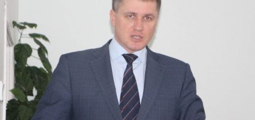 Перший заступник керівника Ковельської місцевої прокуратури Волинської області Філімонюк Ігор Андрійович.