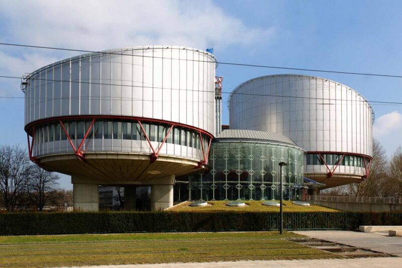 Чому Європейський суд з прав людини залишається ключовим органом правосуддя для України