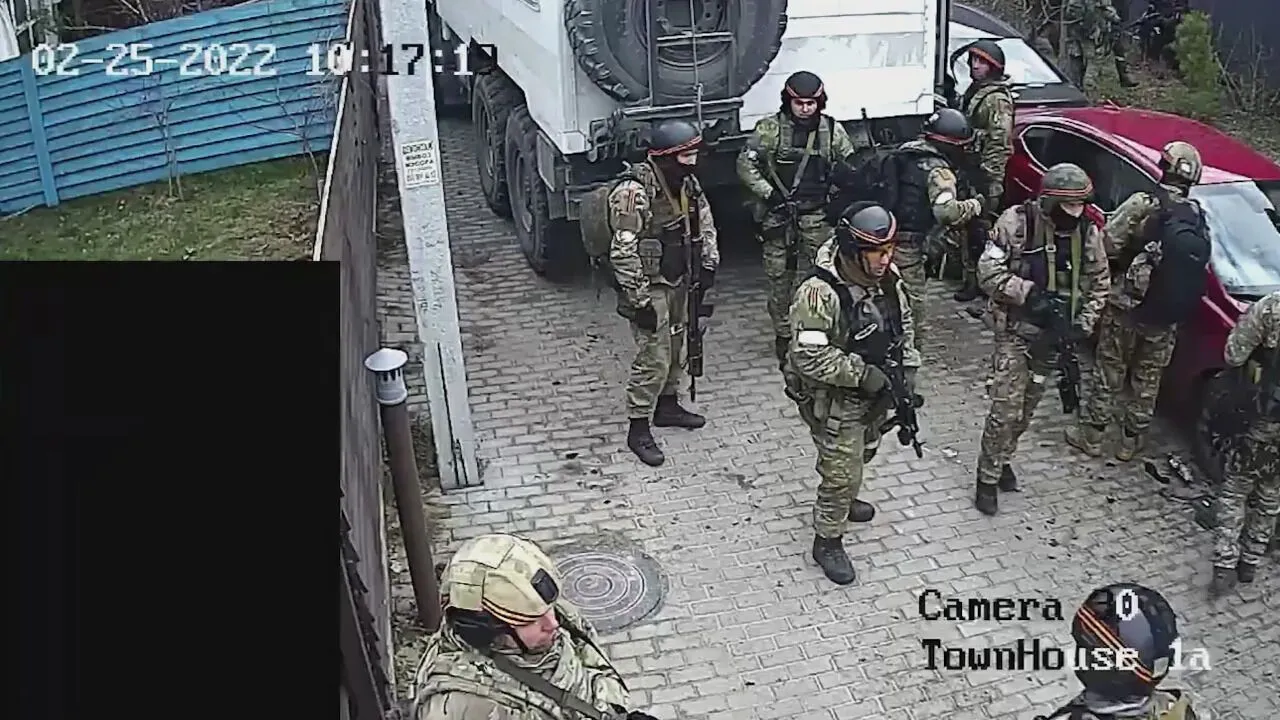 Телеграмм кадры с войны на украине фото 62