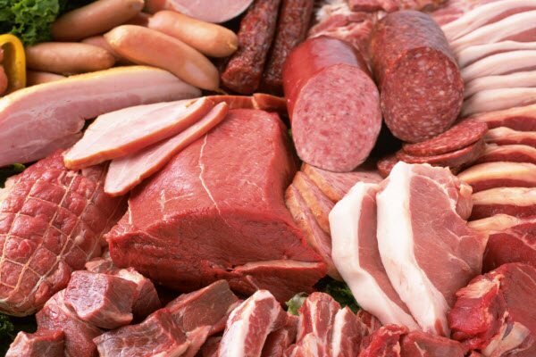 ВОЗ: Вопросы и ответы о канцерогенности красного мяса и мясной продукции