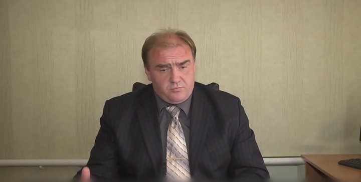 Як суддю з Кіровоградщини 10 років судять за хабарництво