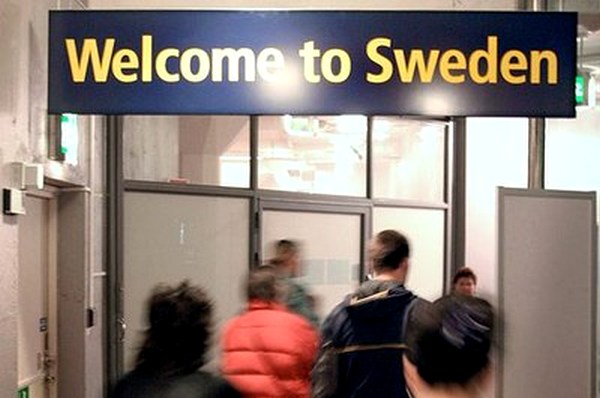 Трудовая миграция в Швецию