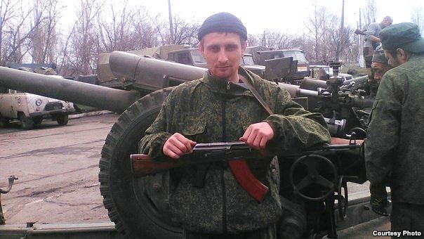 Спецслужби Лукашенко видят в беларусах воюющих в террористических группировках на Донбассе «социально близкий элемент»