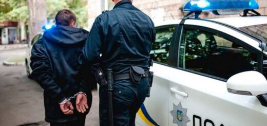 Применение силы правоохранительными органами Украины: полиция, СБУ, ГБР, НАБУ