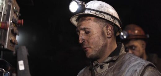Как шахтеров с оккупированных территорий Донбасса эксплуатируют на сибирских шахтах Путина