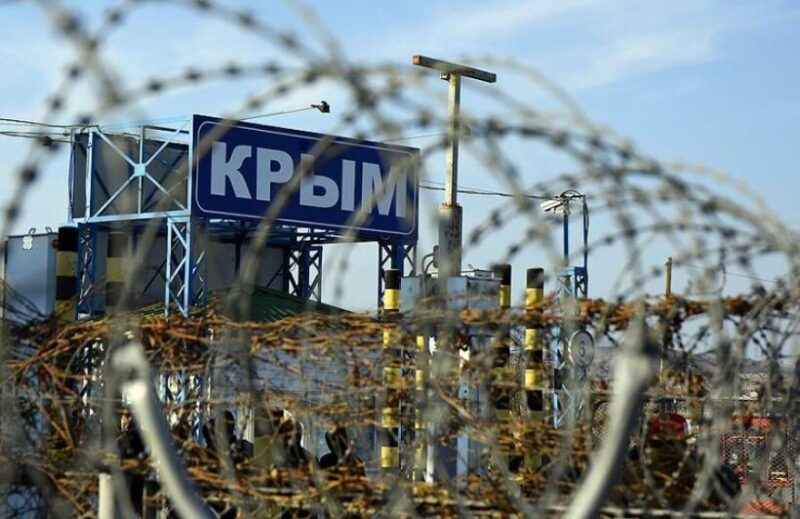 Разоблачаем фейки российских оккупантов о Крыме