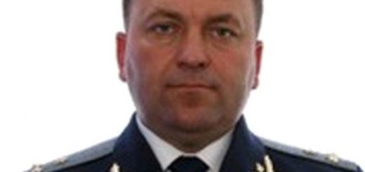 Що вони собі нарозслідували: заступник прокурора Чернігівської області Олександр Бутович