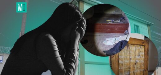 Зафіксовані свідчення потерпілих про жіночі катівні в Херсоні влаштовані російськими окупантами: знущання та погрози зґвалтуванням