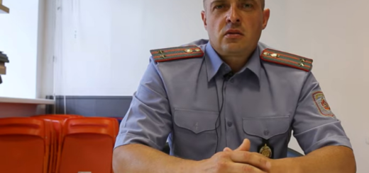 Пять историй беларусских силовиков, чью судьбу изменили несправедливые выборы