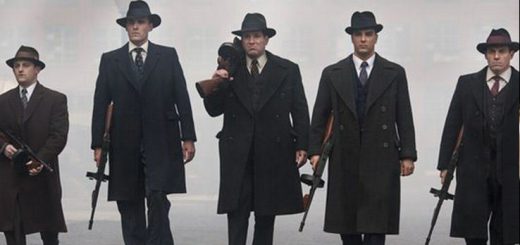 Как живут некогда правившие преступным миром «Пять Семей» итальянской мафии Нью-Йорка