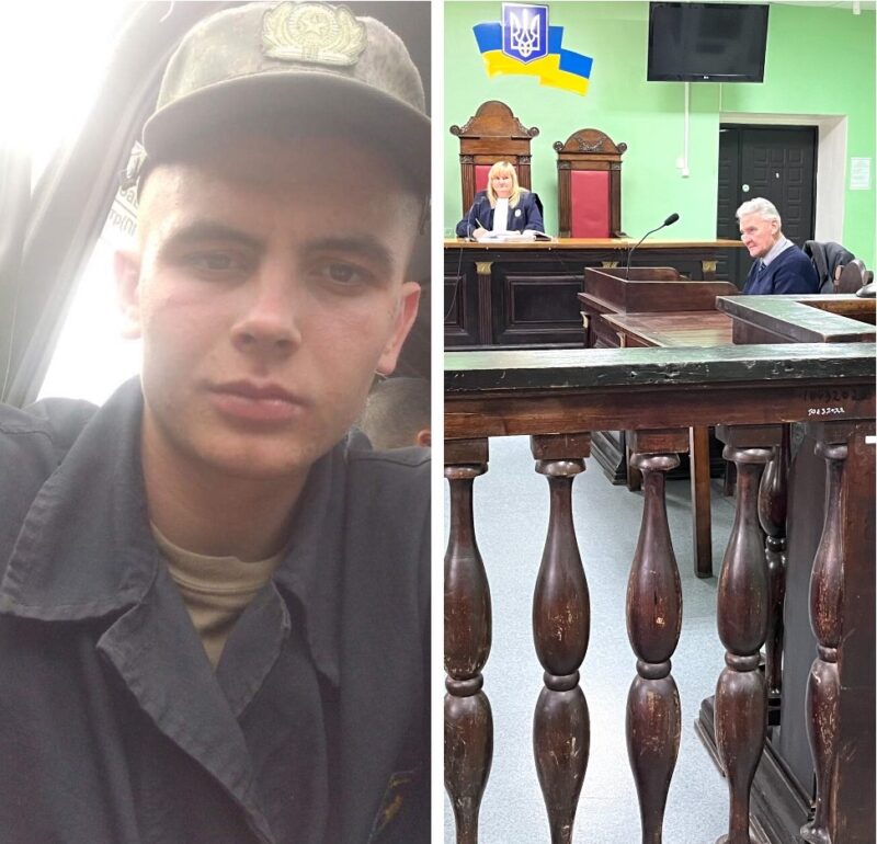 Звірства російських окупантів: «Просив, щоб застрелили і не мучили»