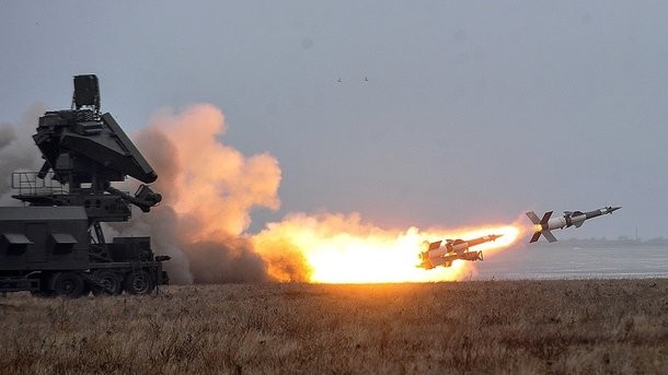 Ракетні війська та артилерія ЗСУ: як їх розвивати, щоб не відстати від  Росії - УКРАЇНА КРИМІНАЛЬНА