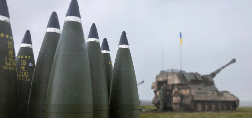 Чи вдосталь в союзників України ще зброї для ЗСУ?
