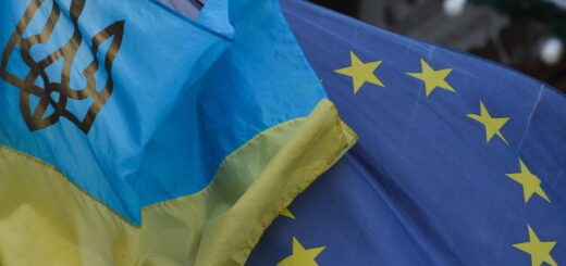 Европа готова закрыть глаза на агрессию РФ в Украине?
