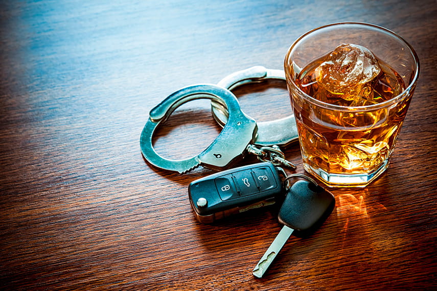 К чему привела так называемая «амнистия» для пьяных за рулем авто