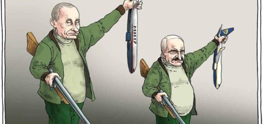 Эволюция влияния Кремля на Беларусь после августа 2020 года