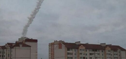 Откуда в Беларуси запускают русские ракеты по Украине