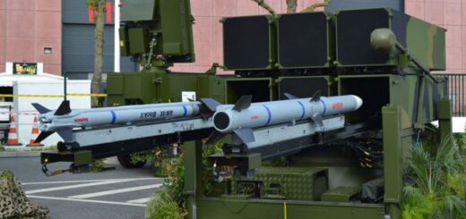 Україна отримає дві батареї ЗРК NASAMS