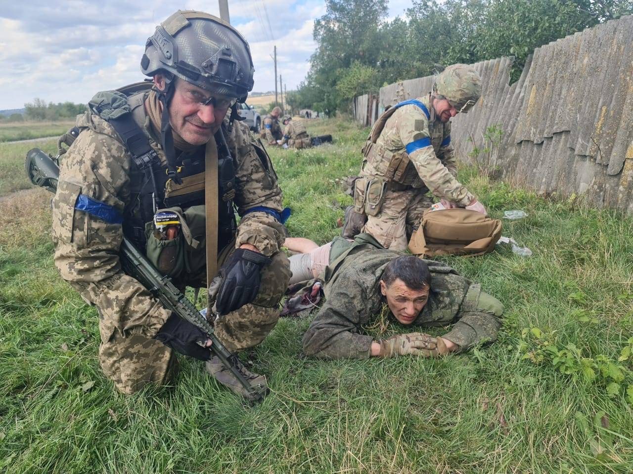 Телеграмм война на украине фото 29