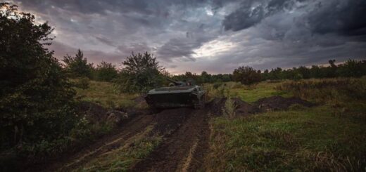 Як ​оперативно-стратегічне угруповання військ “Таврія”ламає "зуби Суровікіна"