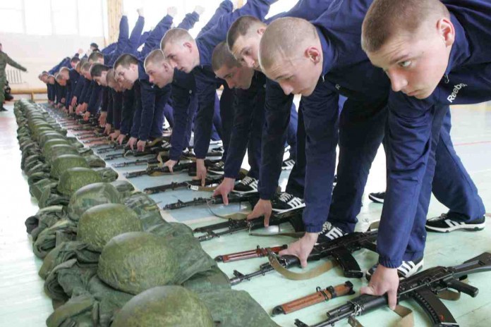 Отдых солдата беларуской армии: глазами очевидца