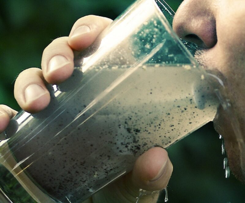 Водна небезпека. В Україні суттєво знижується кількість та якість питної води
