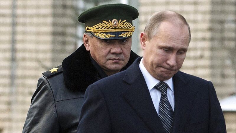 Признают ли Путина, Шойгу, Патрушева военными преступниками? Сбор доказательств уже идет