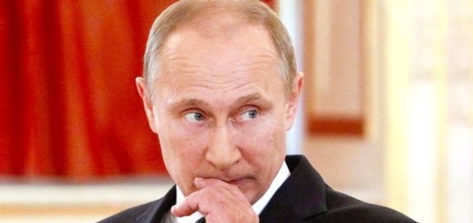 Причина агрессии России не в плохом Путине, а в коллективной воле «российского народа»