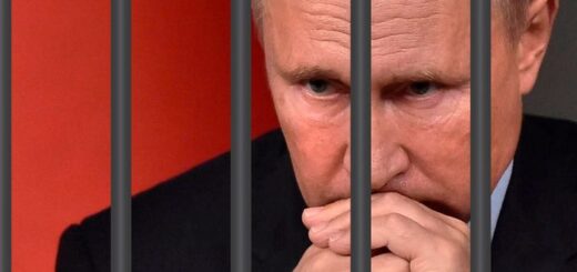 Попередні розслідування і можливість нових ордерів на арешт Путіна