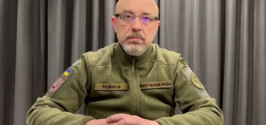 Міністр оборони України відповів на наболілі питання