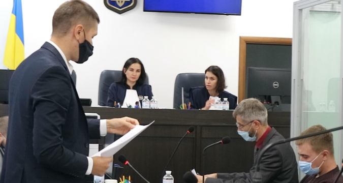 Пиріг з казенною начинкою. Про підкуп народних депутатів