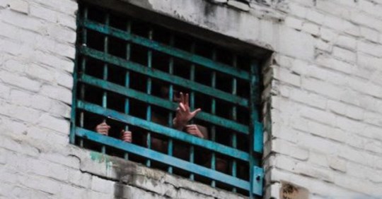 Як живуть в українських тюрьмах в умовах карантину