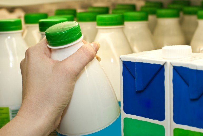 Что сейчас происходит на рынке молочной продукции и что надо знать, покупая её