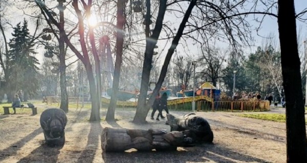 Рік після трагедії: як у Запоріжжі судять посадовців за смерть у парку 8-річної дівчинки