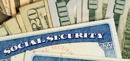 (IRS), Social Security Administration