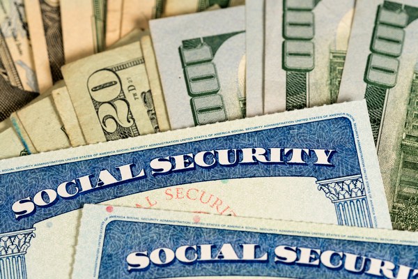 (IRS), Social Security Administration