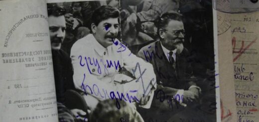 5 историй об оскорблении "вождя народов" из следственных дел 1930-х годов: Сталин — стелька, козел, халюган