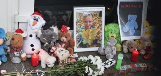 К каким выводам должно прийти общество после убийства полицейскими пятилетнего ребенка