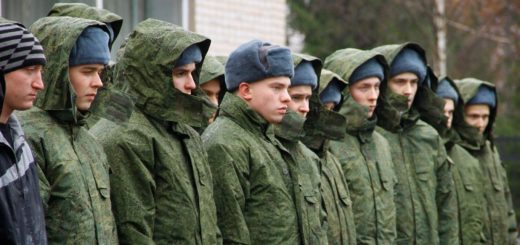 Как Украина накажет за призыв в армию агрессора на территории Крыма